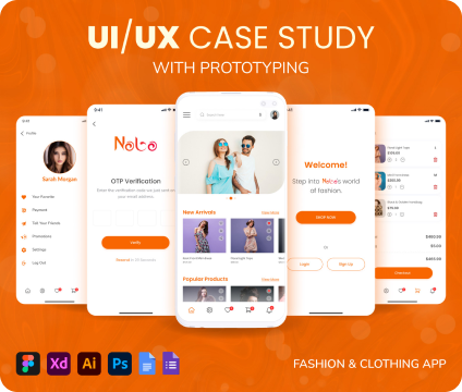 Project UI